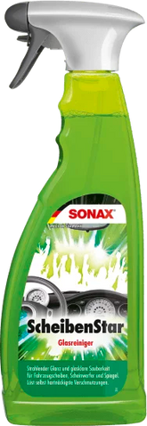SONAX ScheibenStar 750ml Sprühflasche